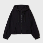 WHO.A.U — ветровка Hood Windbreaker (F)