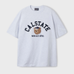 Светло-серый-S