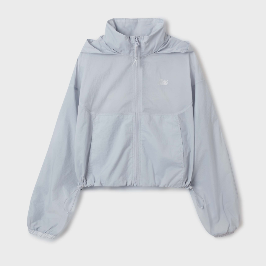 WHO.A.U — ветровка Lightweight Windbreaker (F)
