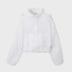 WHO.A.U — ветровка Lightweight Windbreaker (F)