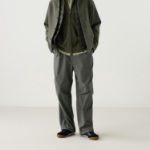 UNIQLO Wide Parachute Pants