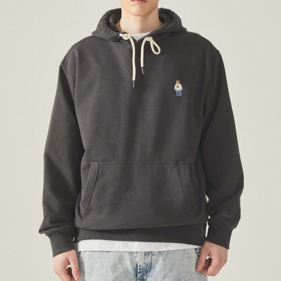 WHO.A.U Steve Hoodie