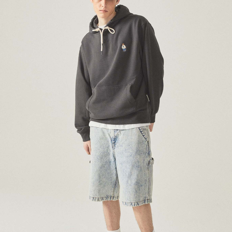 WHO.A.U Steve Hoodie