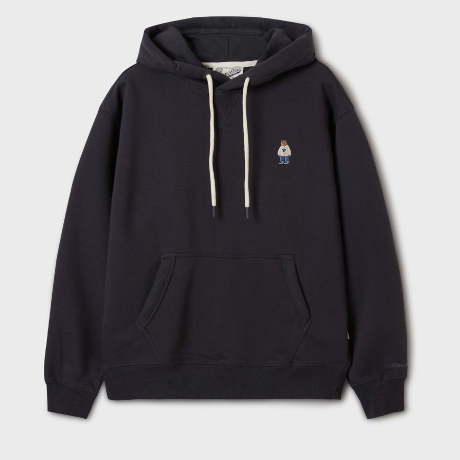 WHO.A.U Steve Hoodie