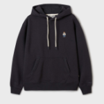 WHO.A.U Steve Hoodie