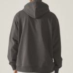 WHO.A.U Steve Hoodie