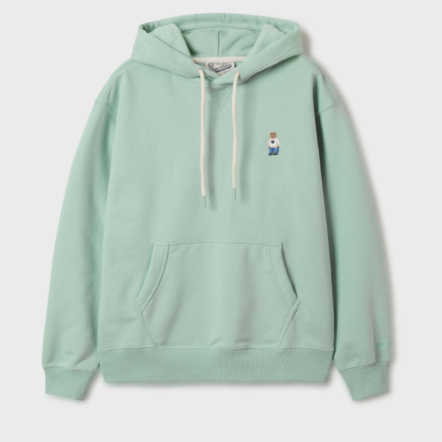 WHO.A.U Steve Hoodie