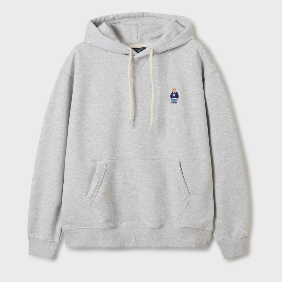 WHO.A.U Steve Hoodie