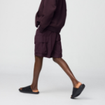 Винно-красный-XS