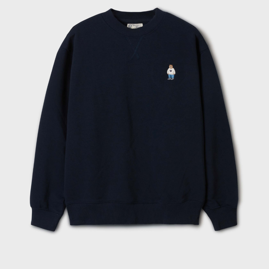 WHO.A.U Steve Sweatshirt