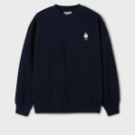 WHO.A.U Steve Sweatshirt