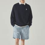 WHO.A.U Steve Sweatshirt