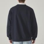 WHO.A.U Steve Sweatshirt