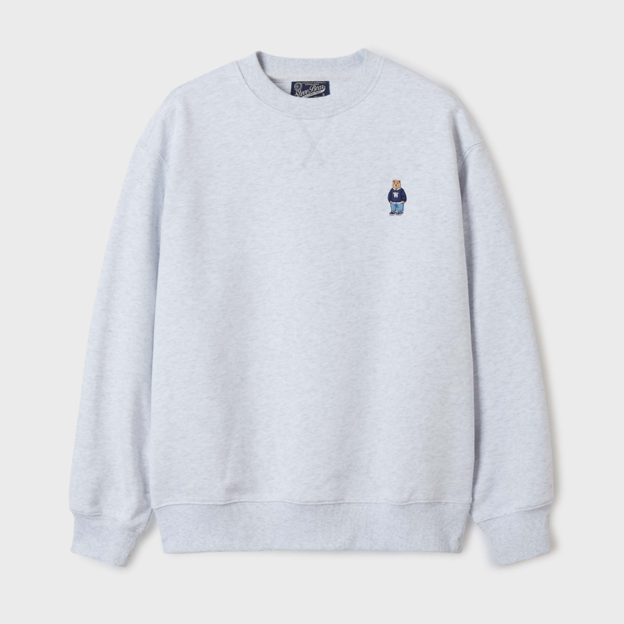 WHO.A.U Steve Sweatshirt