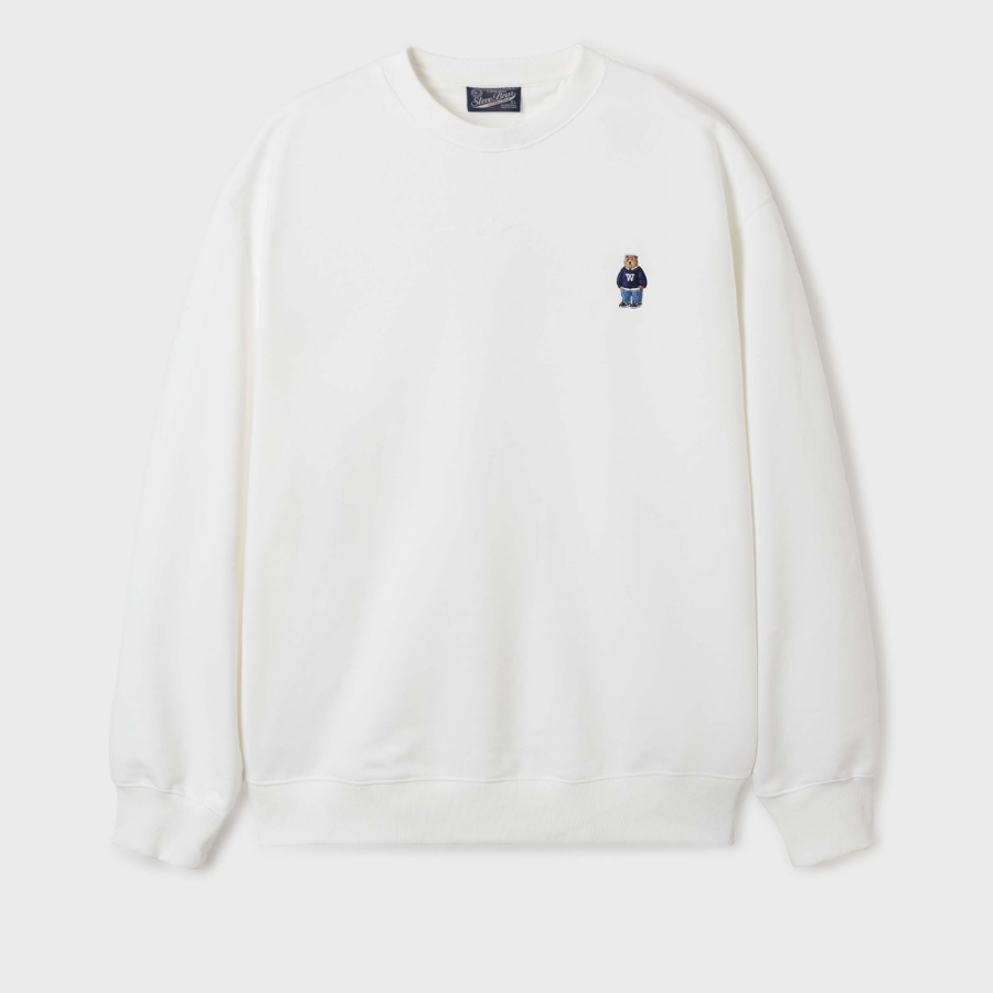 WHO.A.U Steve Sweatshirt