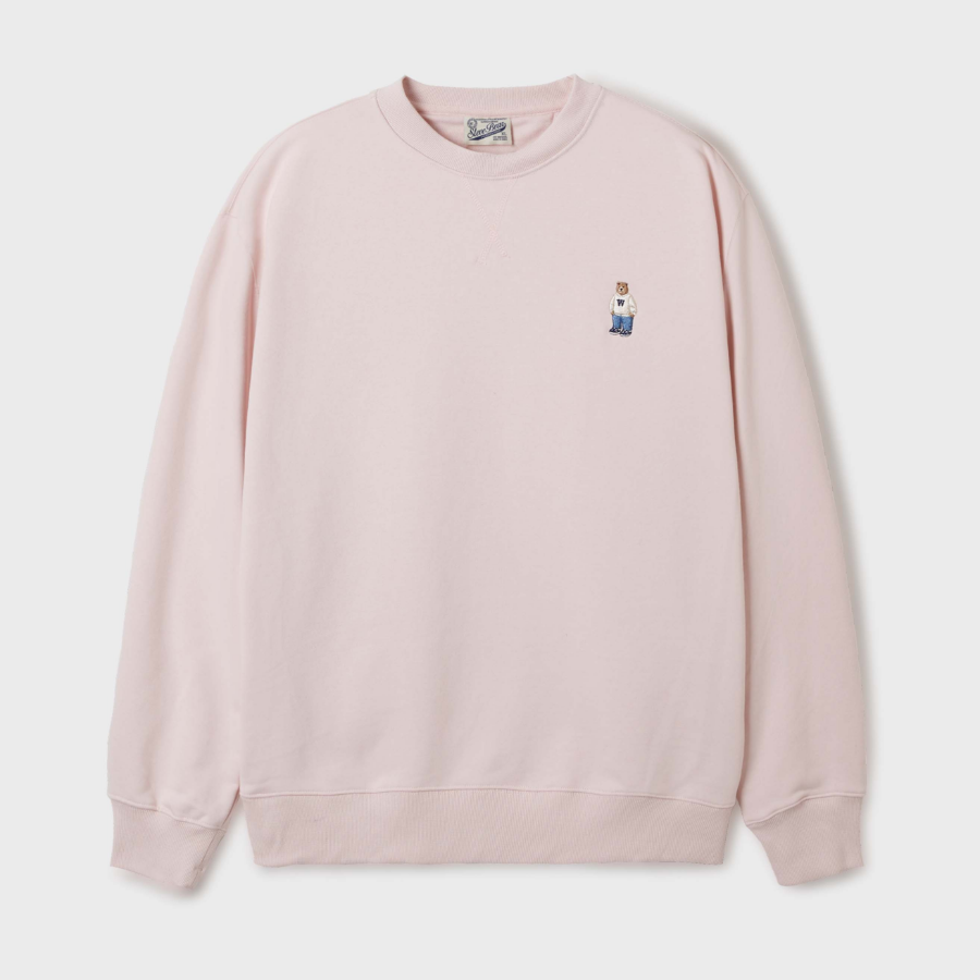 WHO.A.U Steve Sweatshirt