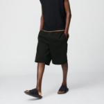 UNIQLO Sweat Wide Shorts