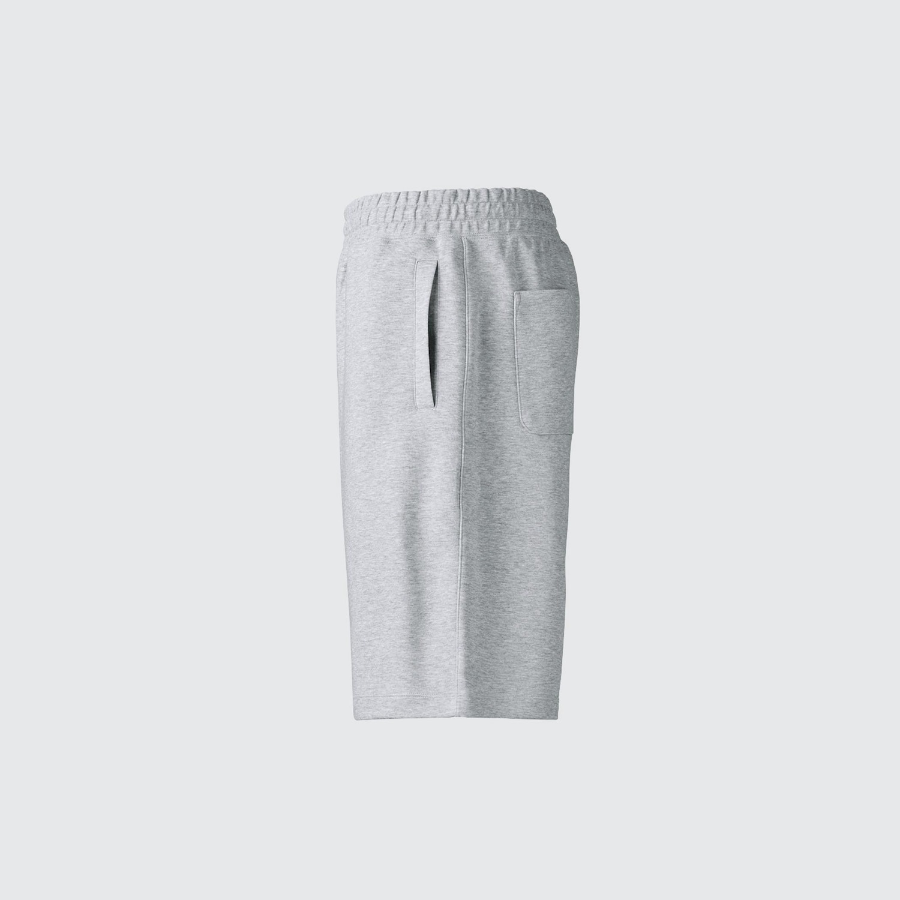UNIQLO Sweat Wide Shorts