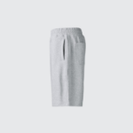 UNIQLO Sweat Wide Shorts
