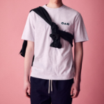 WHO.A.U [WAU X SQUID GAME] Graphic T-Shirt