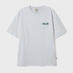WHO.A.U [WAU X SQUID GAME] Graphic T-Shirt