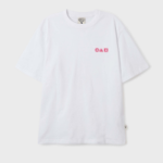 WHO.A.U [WAU X SQUID GAME] Graphic T-Shirt