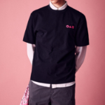 WHO.A.U [WAU X SQUID GAME] Hologram T-Shirt