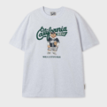 Светло-серый-S