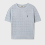 Светло-голубой-S