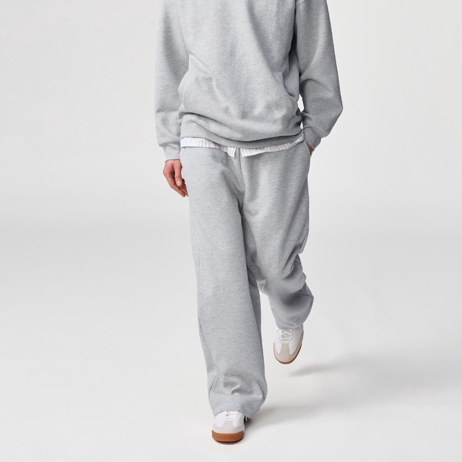 UNIQLO Sweat Wide Pants