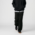 UNIQLO Sweat Wide Pants