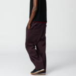 UNIQLO Sweat Wide Pants