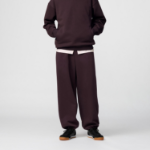 UNIQLO Sweat Wide Pants