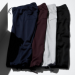 UNIQLO Sweat Wide Pants