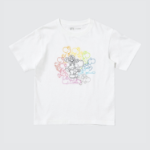 UNIQLO KIDS Super Mario Archive UT (Graphic T, Short Sleeve) A