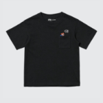 UNIQLO KIDS Super Mario Archive UT (Graphic T, Short Sleeve) F