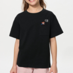 UNIQLO KIDS Super Mario Archive UT (Graphic T, Short Sleeve) F