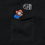 UNIQLO KIDS Super Mario Archive UT (Graphic T, Short Sleeve) F
