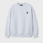 WHO.A.U — свитшот Steve Sweatshirt