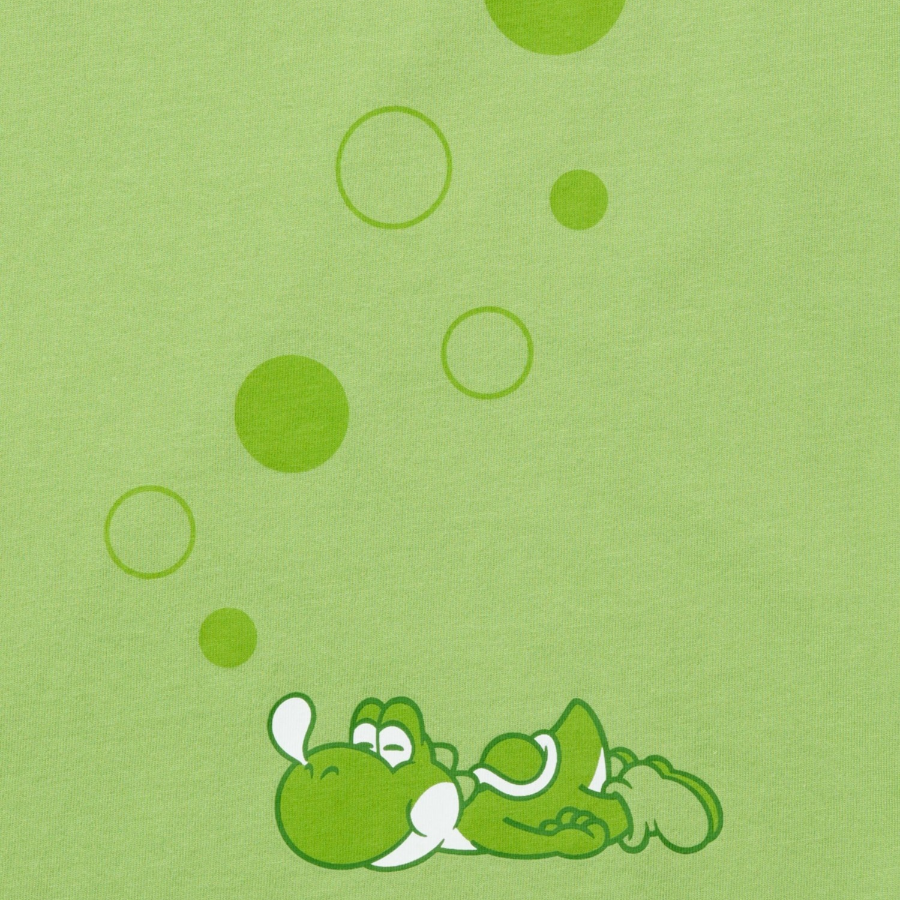 UNIQLO KIDS Super Mario Archive UT (Graphic T, Short Sleeve) B