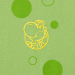 UNIQLO KIDS Super Mario Archive UT (Graphic T, Short Sleeve) B