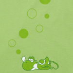 UNIQLO KIDS Super Mario Archive UT (Graphic T, Short Sleeve) B