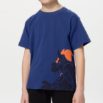 UNIQLO KIDS Super Mario Archive UT (Graphic T, Short Sleeve) C