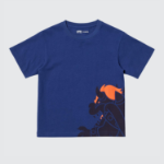 UNIQLO KIDS Super Mario Archive UT (Graphic T, Short Sleeve) C