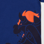 UNIQLO KIDS Super Mario Archive UT (Graphic T, Short Sleeve) C