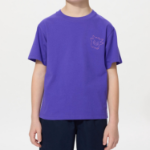 UNIQLO KIDS Pokémon UT (Graphic T, Short Sleeve) C