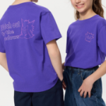 UNIQLO KIDS Pokémon UT (Graphic T, Short Sleeve) C