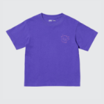 UNIQLO KIDS Pokémon UT (Graphic T, Short Sleeve) C