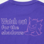 UNIQLO KIDS Pokémon UT (Graphic T, Short Sleeve) C