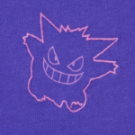 UNIQLO KIDS Pokémon UT (Graphic T, Short Sleeve) C